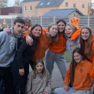 DSC02251  Small - Scouts en Gidsen Zaventem 